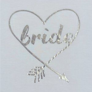 Bride T-Shirt